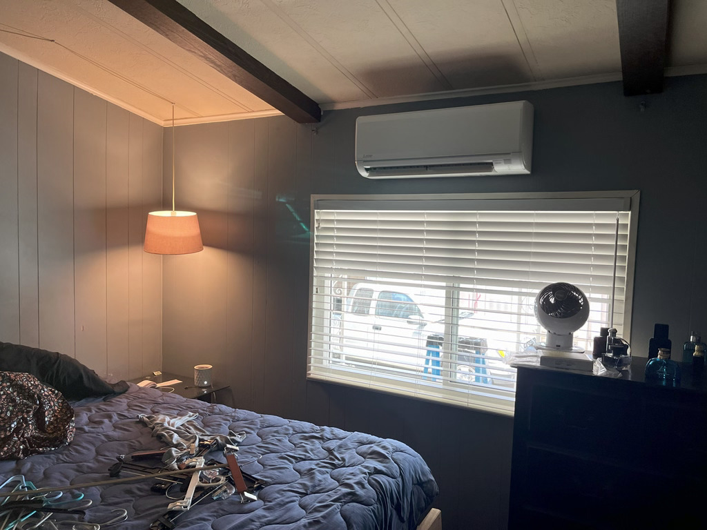 Do Mini Splits Purify The Air In Your&nbsp;Home?