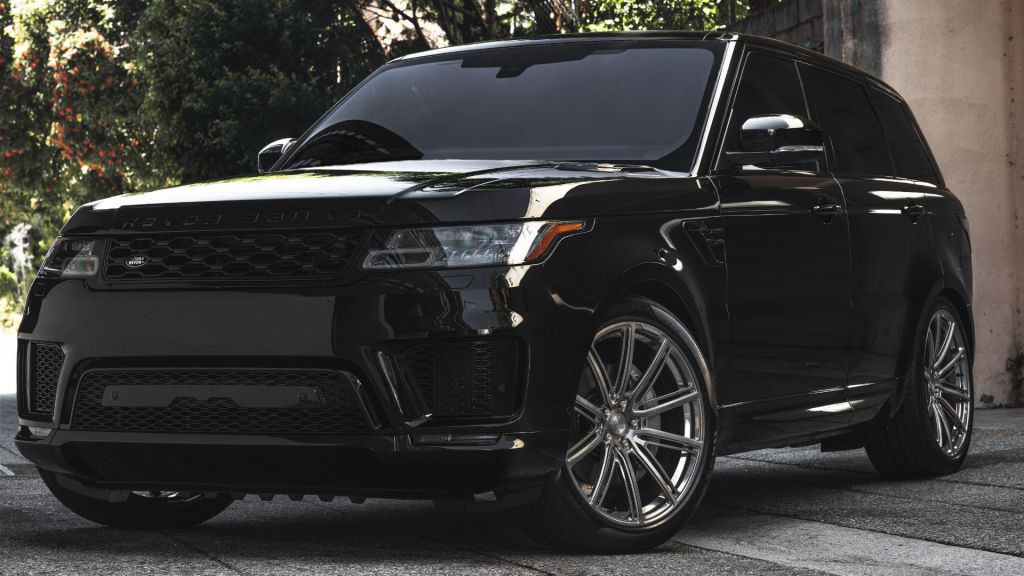 The Benefits Of Mobile Auto Tinting In The LA&nbsp;Area