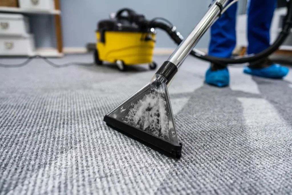 How to Find a Trusted Deep Cleaning Contractor for Your Home or&nbsp;Office